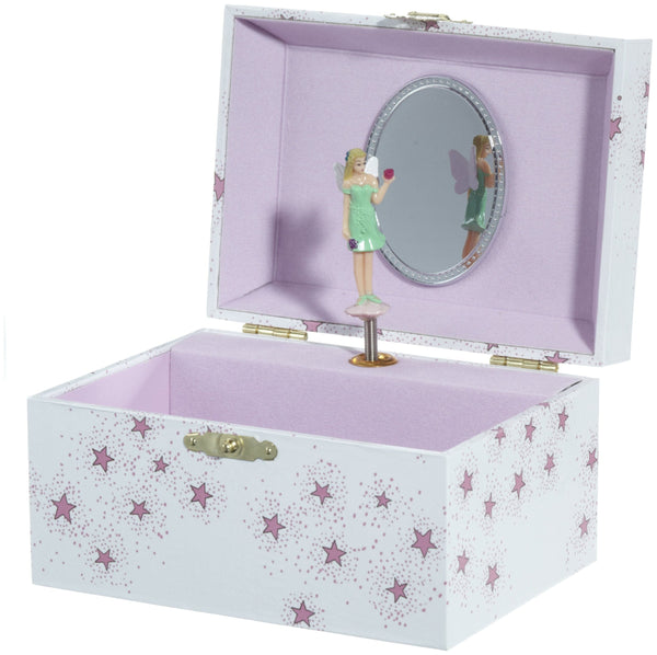 Spiladós - Fairy godmother