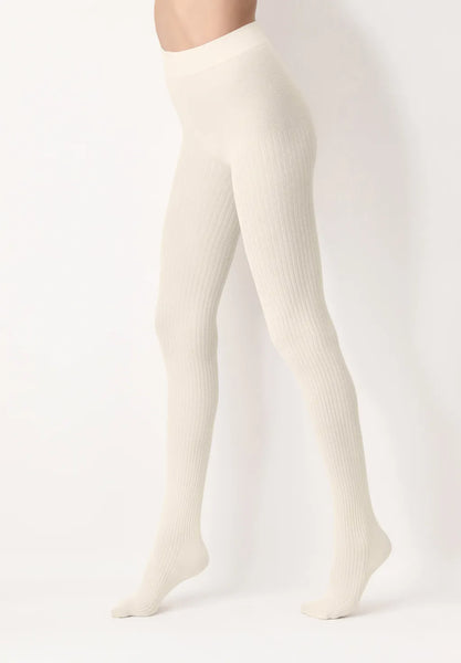 Eco Sneakers Rib sokkabuxur - 2 litir