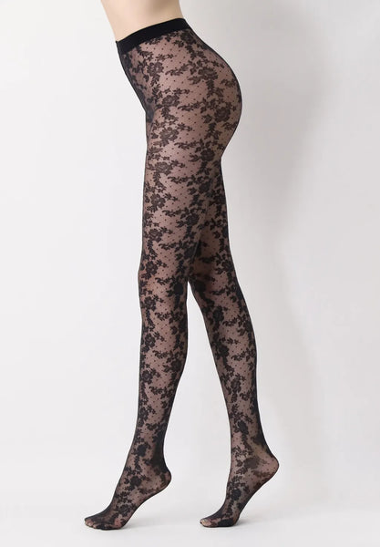 Oroblu Sensuel Lace