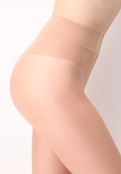 Oroblu V-Slim Sheer - 3 litir