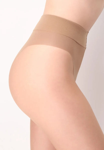 Oroblu V-Slim Sheer - 3 litir