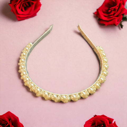 Hárspöng, L multi pearls