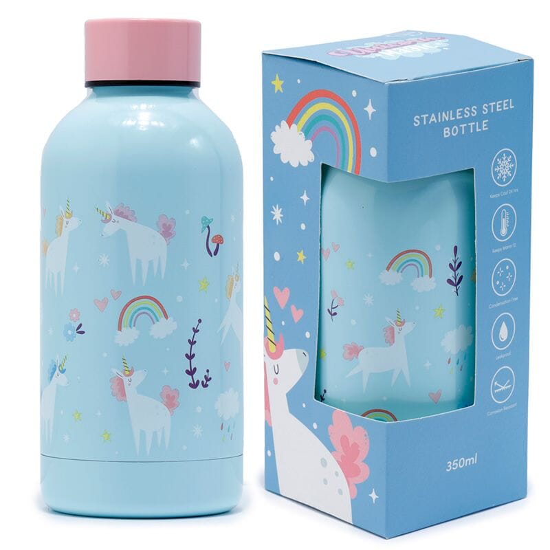 Unicorn Magic Hot & Cold drykkjarmál