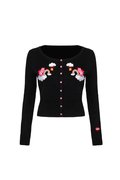 HB X Care Bears Love-A-Lot peysa