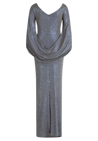 Devine kjóll - Silfur