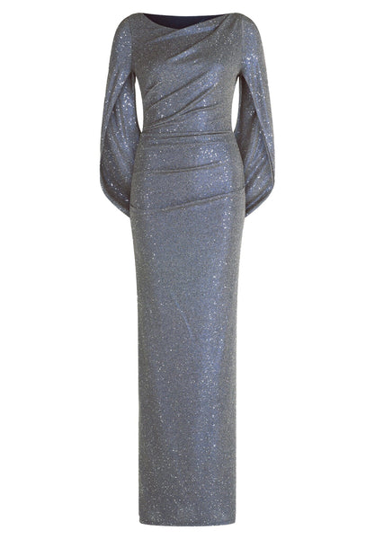 Devine kjóll - Silfur