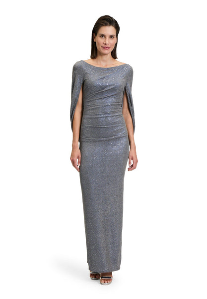 Devine kjóll - Silfur