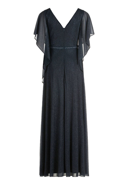 Victoria kjóll - Navy