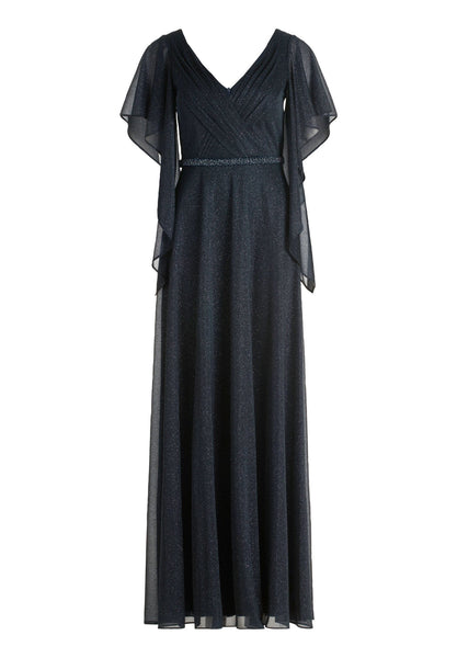 Victoria kjóll - Navy