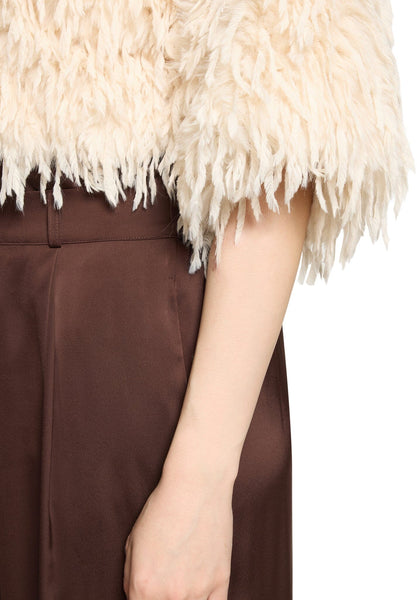 Flufé bolero