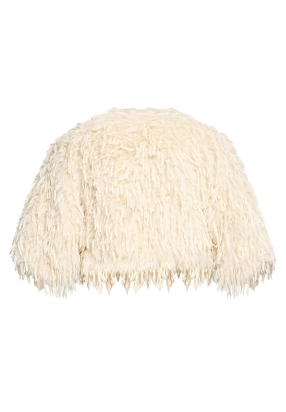 Flufé bolero