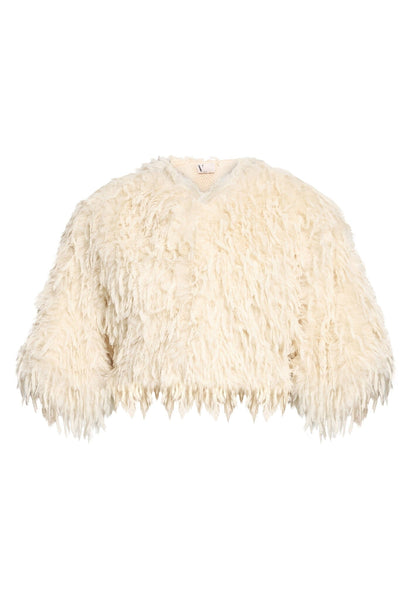 Flufé bolero