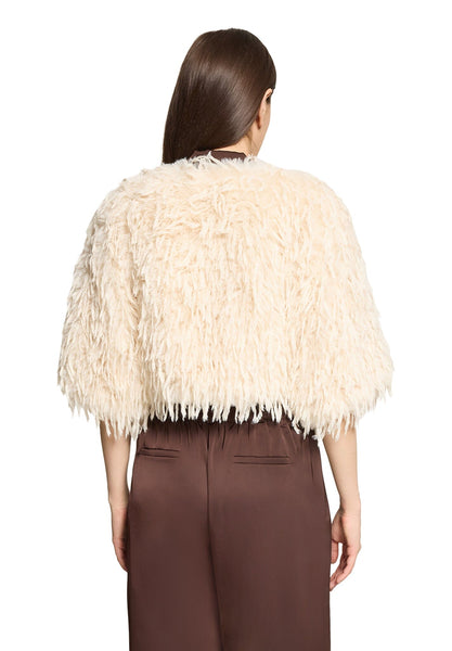 Flufé bolero