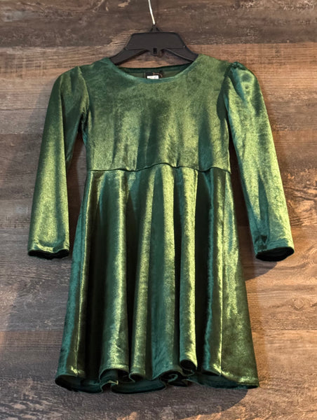 Unicorn barna - grænn