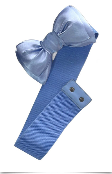 Slaufubelti - margir litir