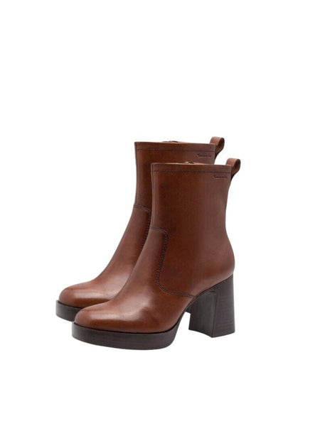 Gerda skór - muskat