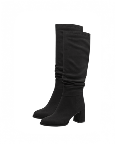 Blair stígvél - svört