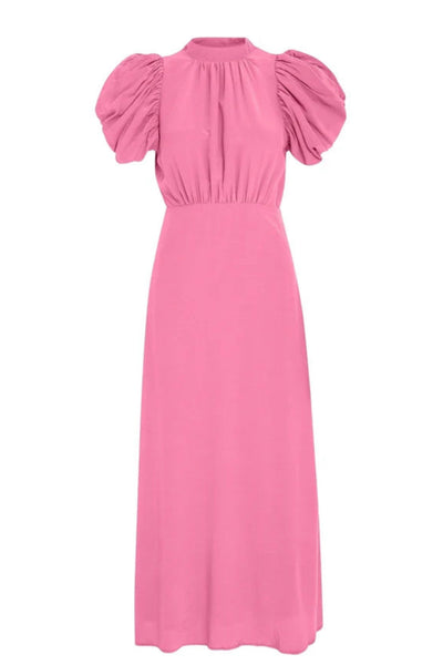 Alicia kjóll - Bleikur