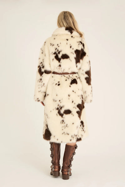 Kolvina Coat