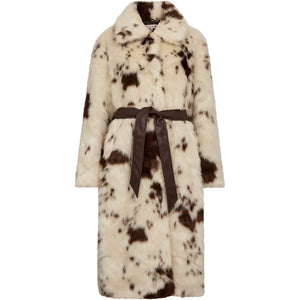 Kolvina Coat