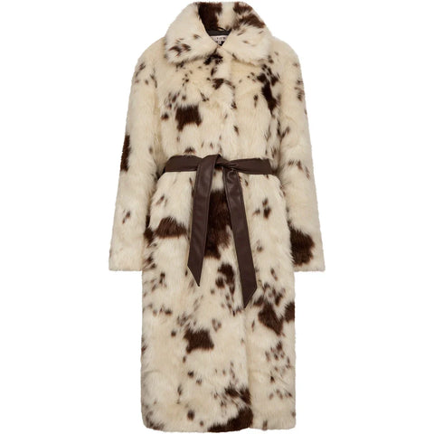 Kolvina Coat