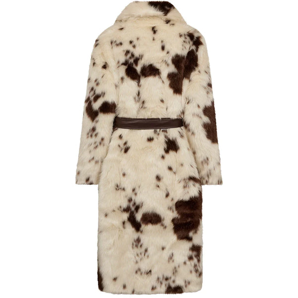 Kolvina Coat
