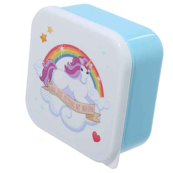 Unicorn nestisbox - 3 saman