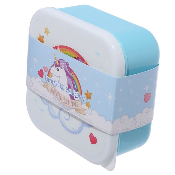 Unicorn nestisbox - 3 saman