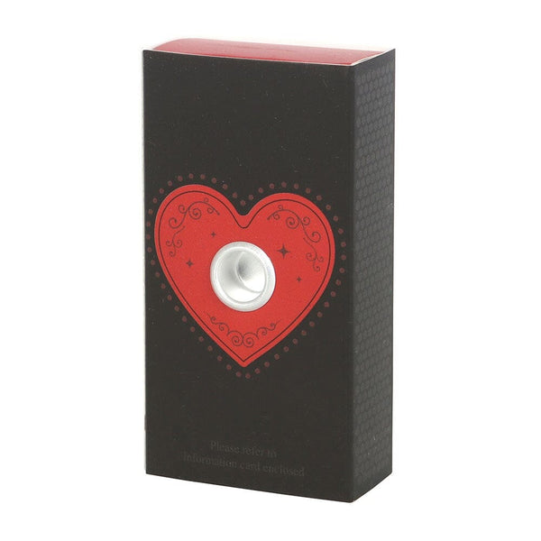 Love Spell kerti
