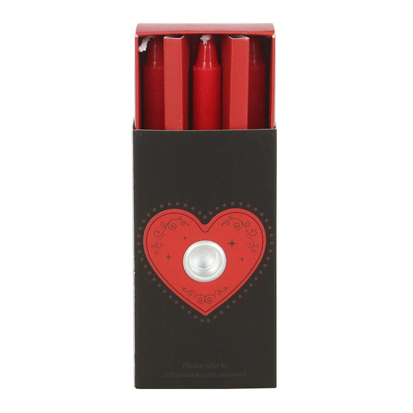 Love Spell kerti
