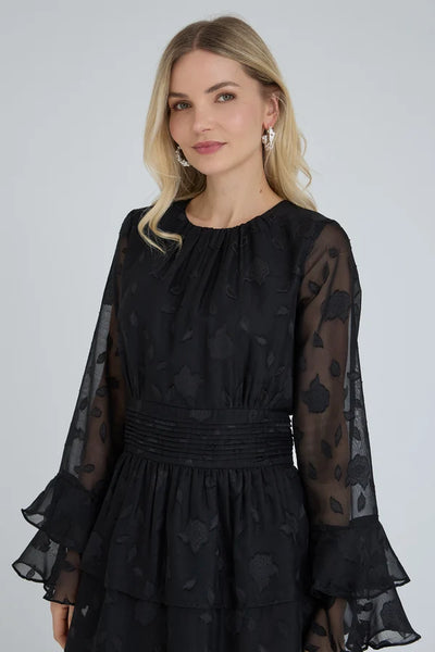 Lay kjóll