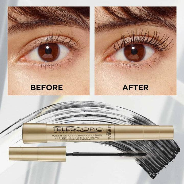 Loreal Telescopic maskari