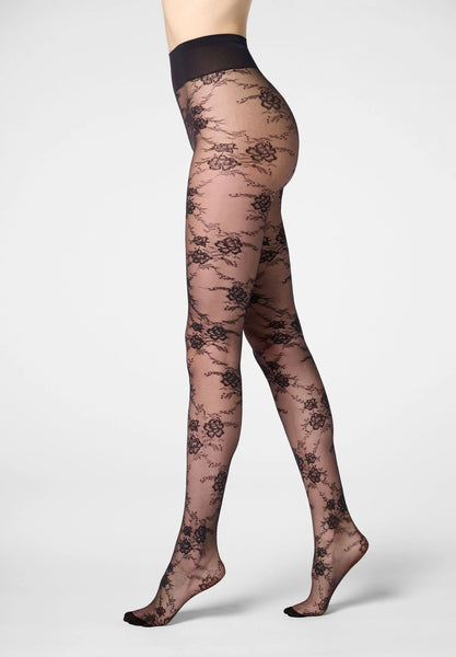 Pure Lace sokkabuxur - Nokkrir litir