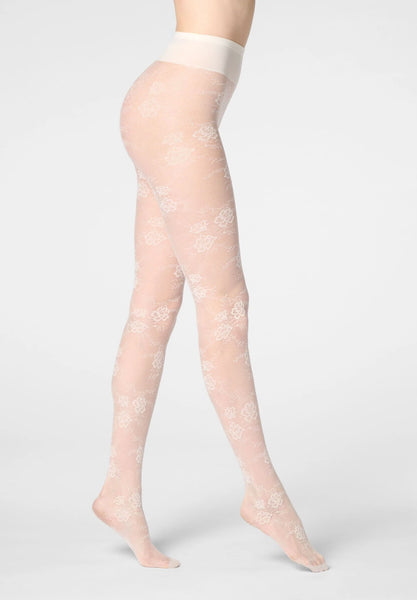 Pure Lace sokkabuxur - Nokkrir litir