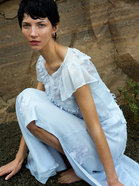 Ariana kjóll