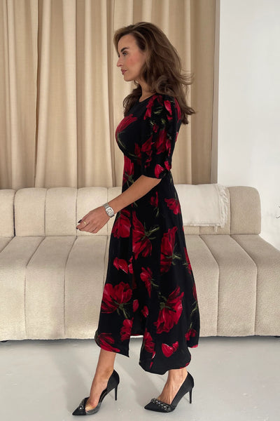 Samira kjóll
