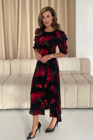 Samira kjóll