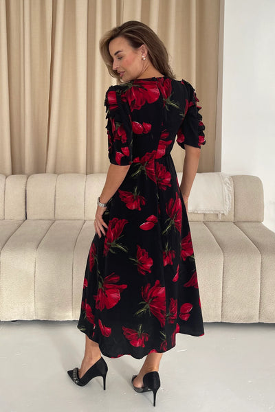 Samira kjóll