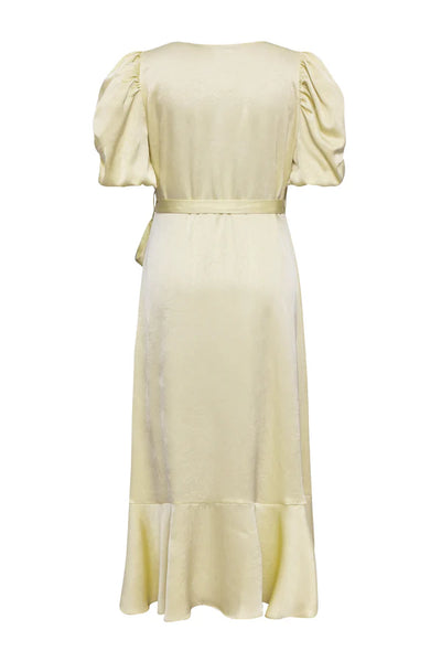 Sinda kjóll - Butter