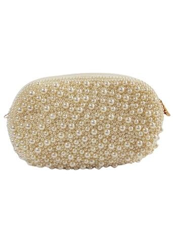 Oval Pearl veski