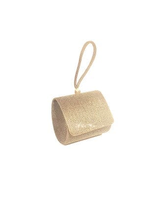 Bracelet veski - Champagne