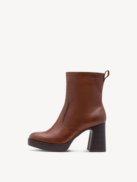 Gerda skór - muskat