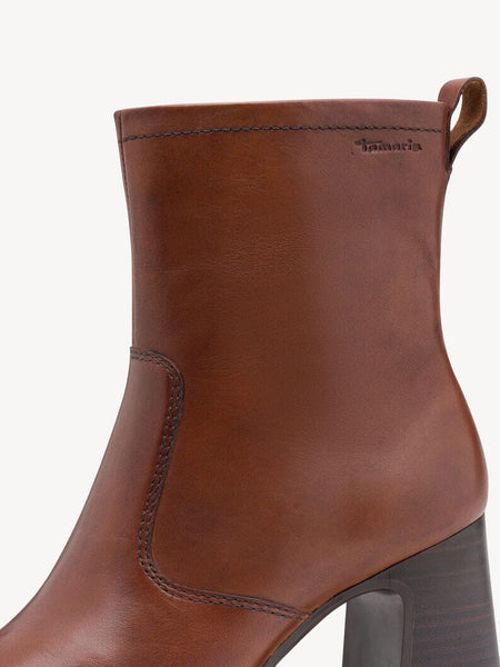 Gerda skór - muskat