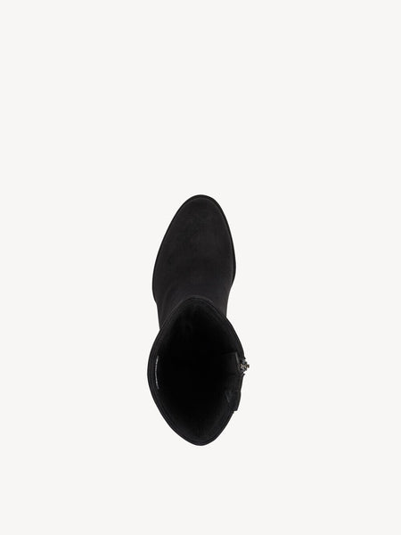 Blair stígvél - svört