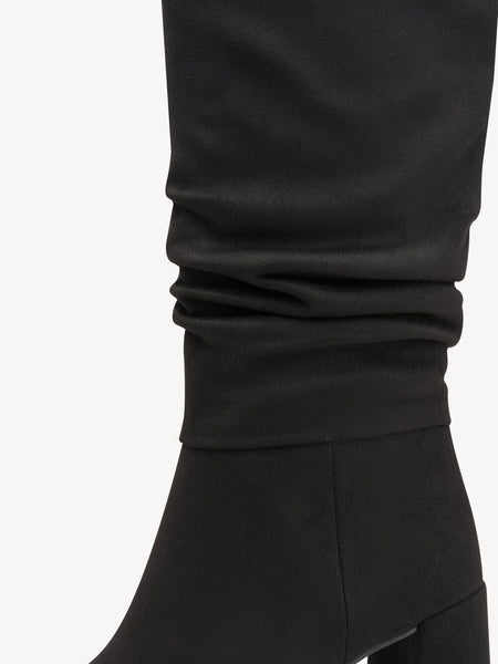 Blair stígvél - svört