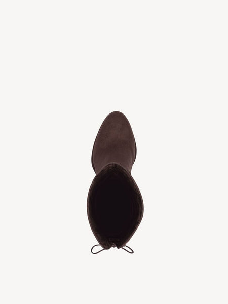 Kayla stígvél - Mocca