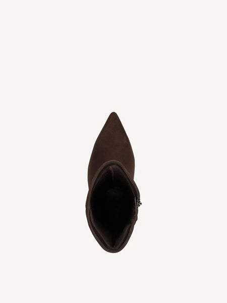 Keira stígvél - Mocca