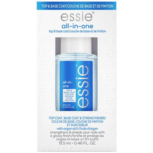 Essie "All in One" Base & Top Coat