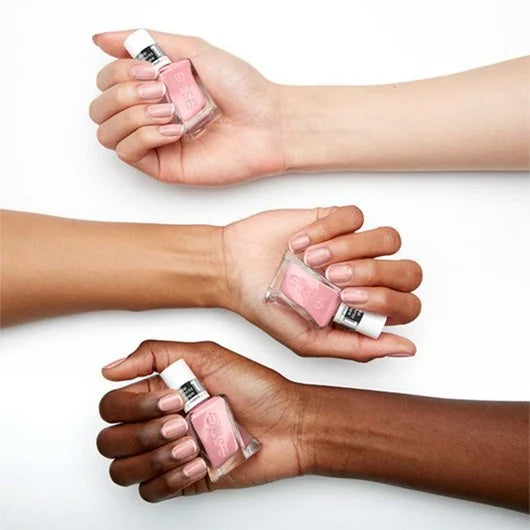 Essie Gel Couture "Gossamer Garments" 505