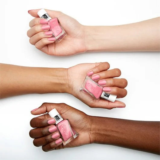 Essie Gel Couture "Stitch by Stitch" 50